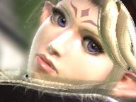 New Soul Calibur IV character shows herself on six screenshots