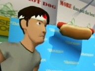 IGN: Major League Eating hands-on and screens