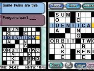 IGN: Crosswords DS Hands-On