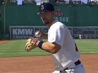 TheBitbag Reviews: MLB08: The Show for PS3