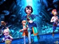 VideoGamer: Final Fantasy CC: Ring of Fates Review