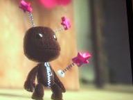 New LittleBigPlanet trailer released