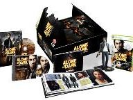 Alone in the Dark – Xbox 360 Limited Edition Details