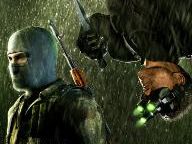 Splinter Cell: Chaos Theory Coming to Xbox Originals
