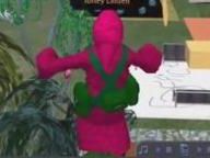 SpaceNavigator enhances Second Life experience