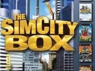 The SimCity Box to include Spore Creature Creator