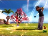 TotallyPS3 reviews Everybody’s Golf: World Tour