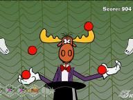 IGN Reviews Rocky & Bullwinkle