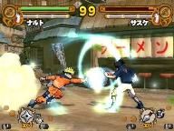 Gamedaily: Naruto: Ultimate Ninja 3 Review – The third time around, this Ninja feels less than Ultimate