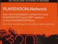 PlayStation Cards Heading To Retail