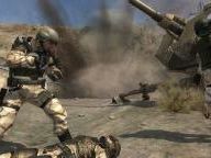 Activision Dates Enemy Territory: Quake Wars
