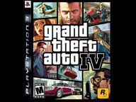 GTAIV Launch Bigger Than Halo 3