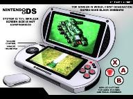 Nintendo Denies New DS Model