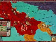 GameTap: Europa Universalis: Rome – Getting hit with a history book has never felt so good