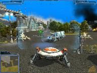 Heavy Duty Screenshots