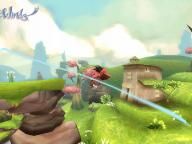 Interview: Winds of Change – WiiWare: A new Frontier?