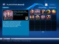Sony Europe Petition: Fix the European PS Store