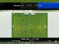 OXM UK: Football Manager 2008 Review – Can we save Newcastle United from the drop? Er, no…