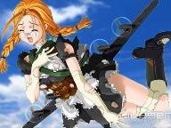 New images for Moe Moe World War II