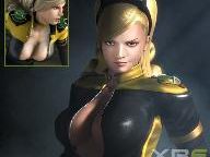 Top 10 Xbox & Xbox 360 Babes