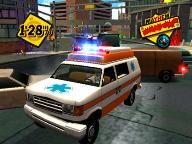 Gamesradar reviews Emergency Mayhem