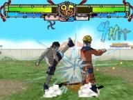 Game Revolution reviews Naruto: Ninja Destiny
