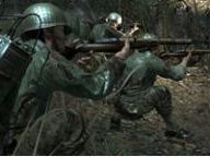 Call of Duty 3 – Multiplayer Walkthrough