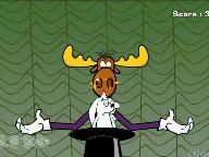 TeamXbox: Rocky and Bullwinkle Review