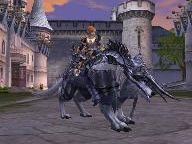 Lineage II: The Chaotic Throne – The Kamael (Hellbound) Pets