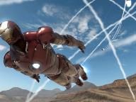 New Iron Man Videos