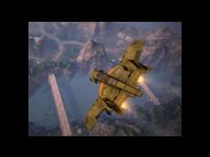 PS3’s ‘Warhawk’ Connects To The iPhone, Thanks To Xbox Live App Developer