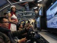 Brain pills keep gamers playing