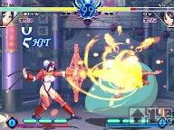 1UP Reviews Arcana Heart