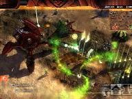 1UP Reviews Universe at War: Earth Assault