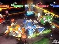 Fuzion Frenzy Games Revealed