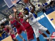 College Hoops 2K7 Preview