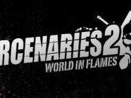 Mercenaries 2 demo, DLC planned