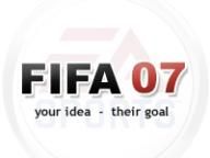 FIFA 07 Q&A