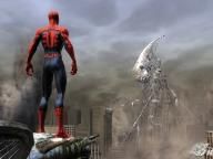 Spider-Man: Web of Shadows teaser and info