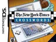 Pocket Gamer: Crosswords DS Hands-On