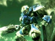 Unreal Tournament 3 X360 info and screens