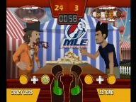 Destructoid: Major League Eating Hands-On