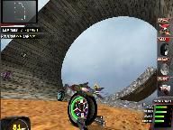 SPOGS RACING : New screens