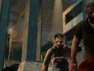 Source shooter They Hunger: Lost Souls revealed