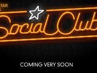 Rockstar Games Social Club Now Open