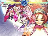 Arcana Heart Review at CheatCC – Everybody was Kung-Fu Fighting