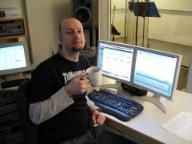 Burning Ambition Part 8: An interview with composers Nathan Pinard and Eike Steffen