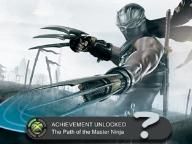 Possible Ninja Gaiden II Achievements?