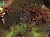 PALGN: Universe at War: Earth Assault Review – A good strategy for 360 owners?