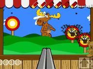 1UP Reviews Rocky and Bullwinkle
